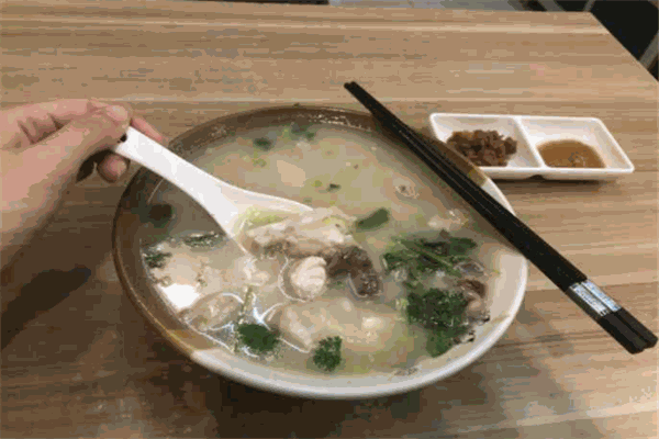 陈记汕头鱼粥火锅