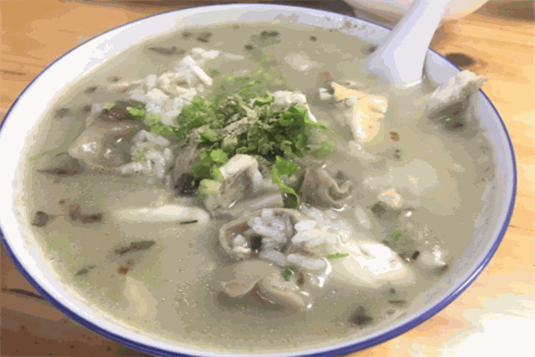 陈记汕头鱼粥火锅