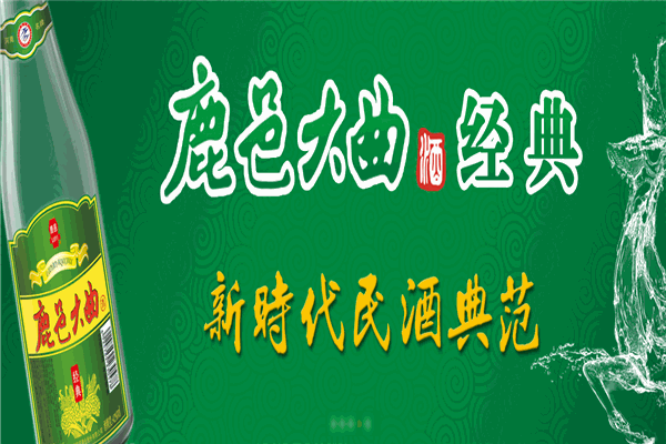 宋河酒业