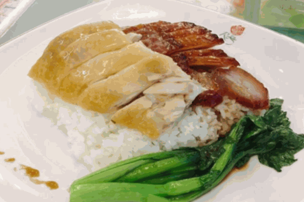 ​翠河栈茶餐厅