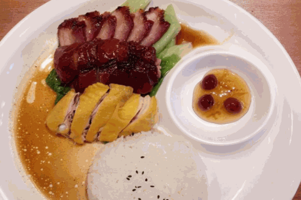 港品茶餐厅
