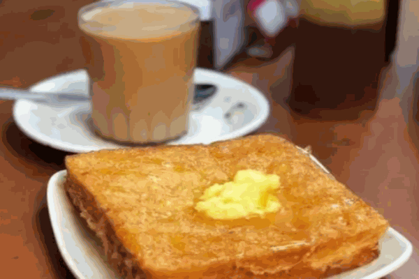楼上茶餐厅