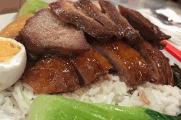 楼上茶餐厅