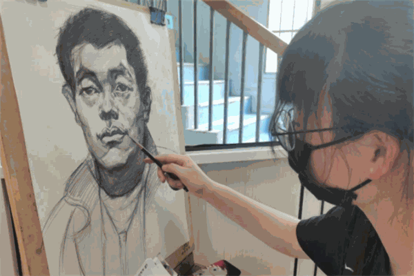 艺零艺可美育美校