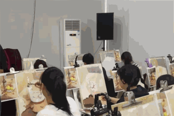 艺零艺可美育美校