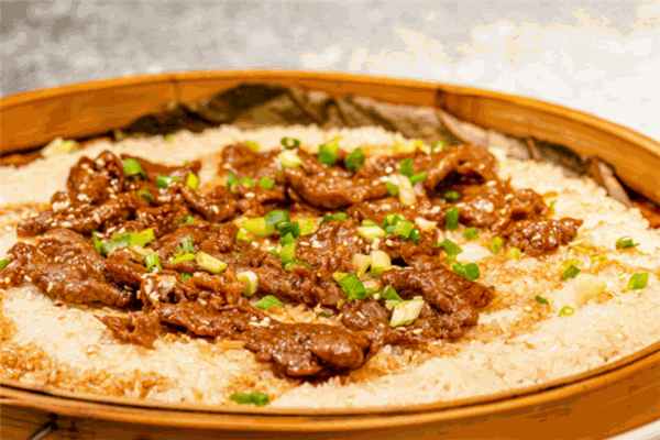 阿瑞煲仔饭