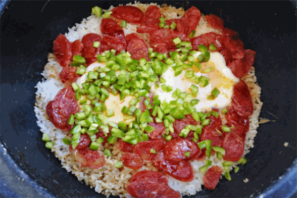 阿瑞煲仔饭