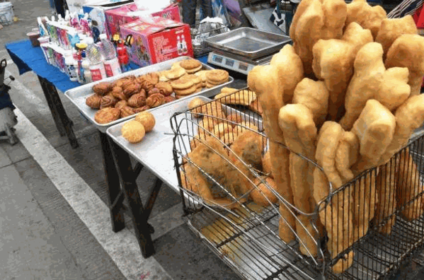 三和早餐