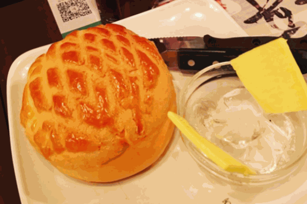朝庭茶餐厅