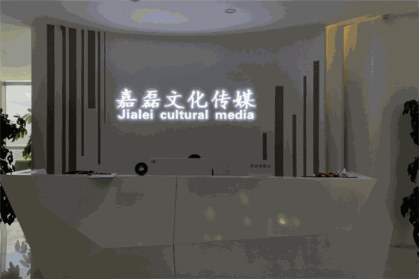 嘉磊文化传媒