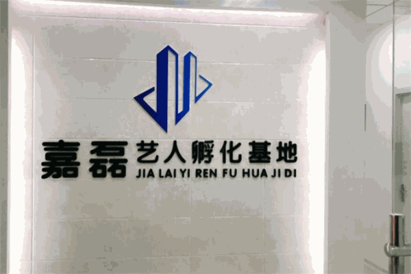 嘉磊文化传媒