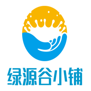 绿源谷小铺休闲食品加盟
