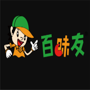 百味友零食加盟