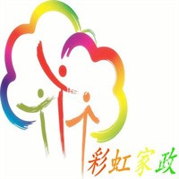 彩虹家政加盟