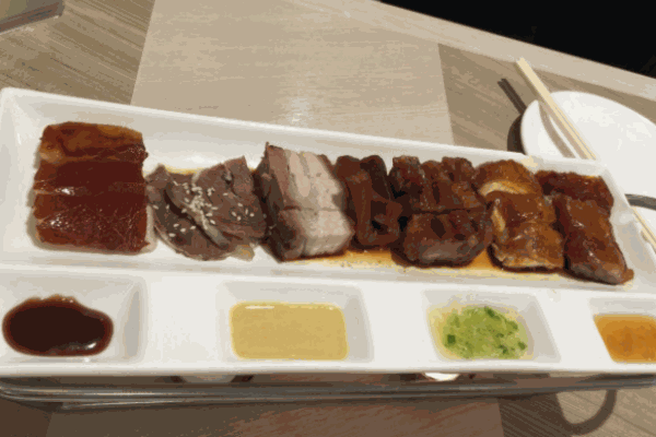 花生巷港式茶餐厅
