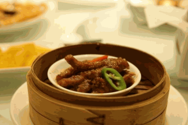 花生巷港式茶餐厅