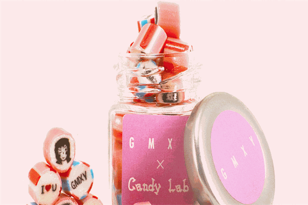 CandyLab糖果研究室