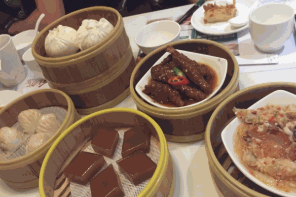 红馆汇茶餐厅