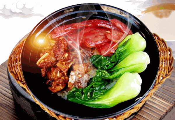 煲煲靓