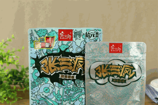 张三疯槟榔