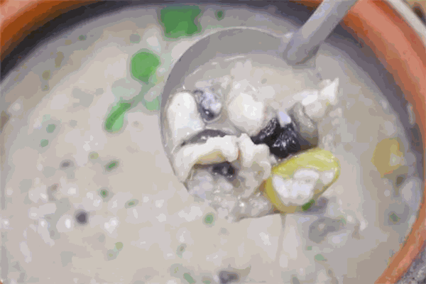 潮兴火锅砂锅粥