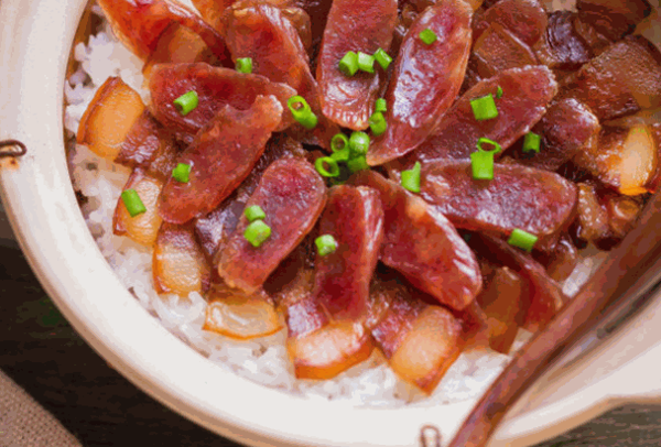 煲仔哥煲仔饭