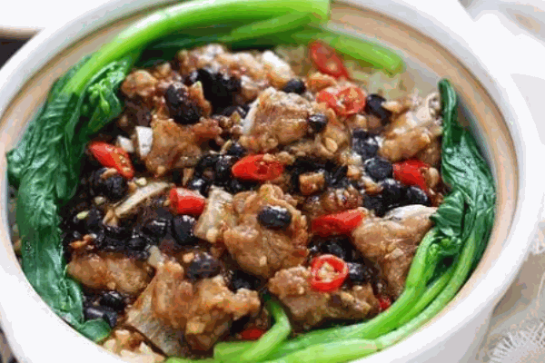 庆花客家煲仔饭