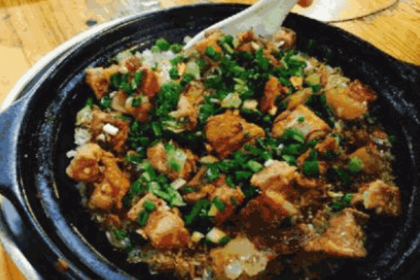 七号煲仔饭