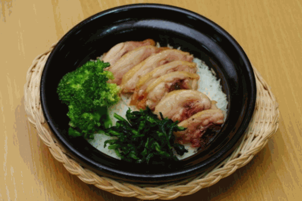 七号煲仔饭
