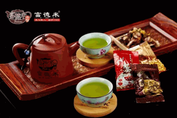 富德米茶楼