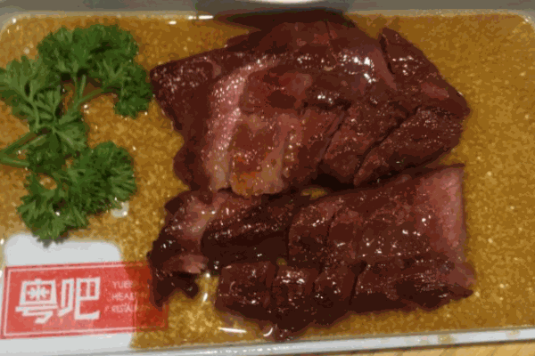 粤吧港式茶餐厅