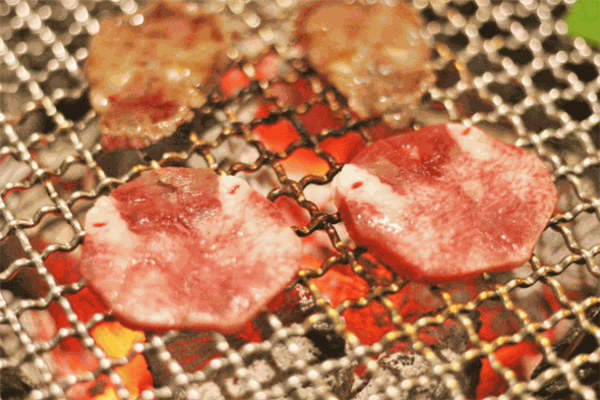 日和美時日式烧肉