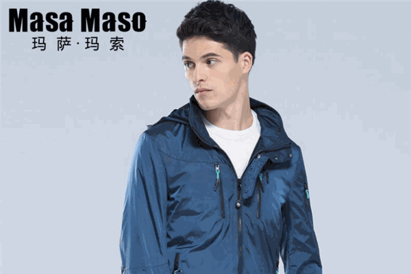 玛莎玛索服饰