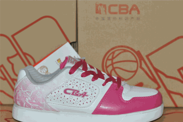 cba运动鞋