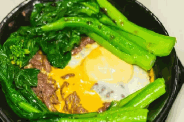 小谈煲仔饭