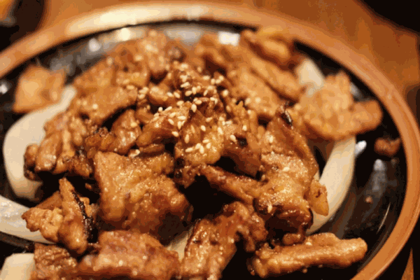 煲星人煲仔饭