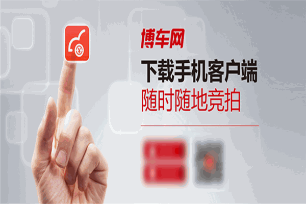博车网
