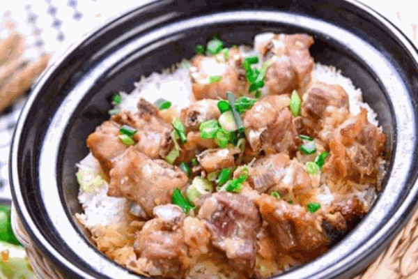 犀米家煲仔饭