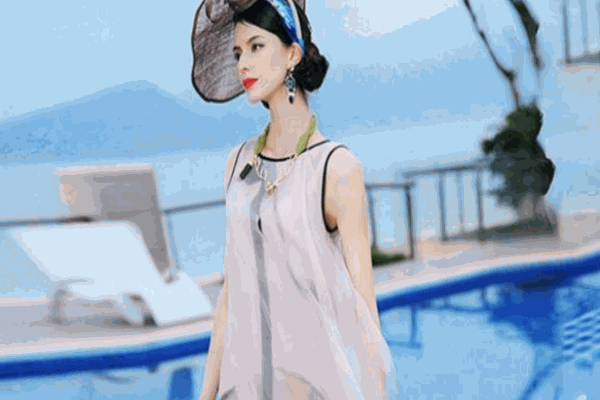 人佛缘女装