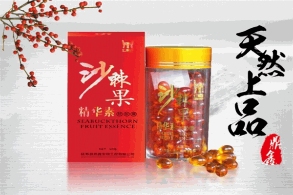 鼎鑫沙棘