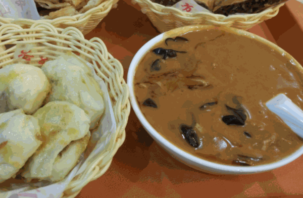 北舞渡胡辣汤