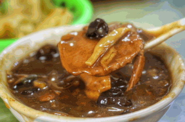 逍遥镇胡辣汤加盟店