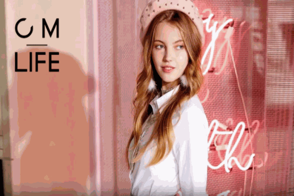 创美生活女装