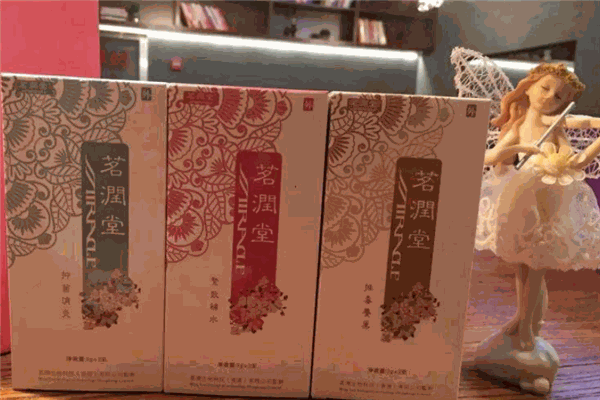 茗润堂