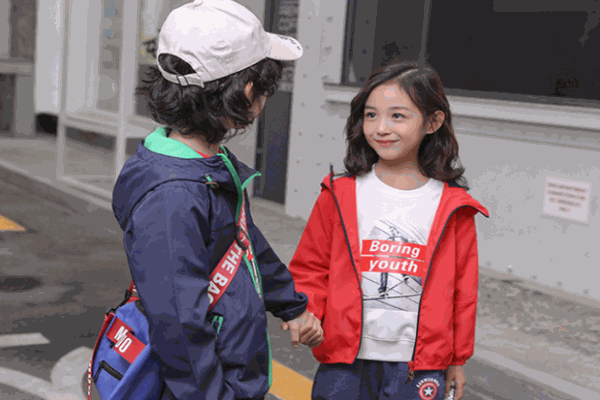 林淼童装