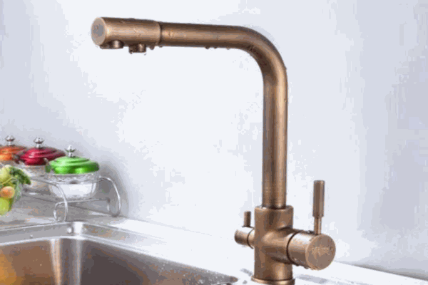 多丽思净水器