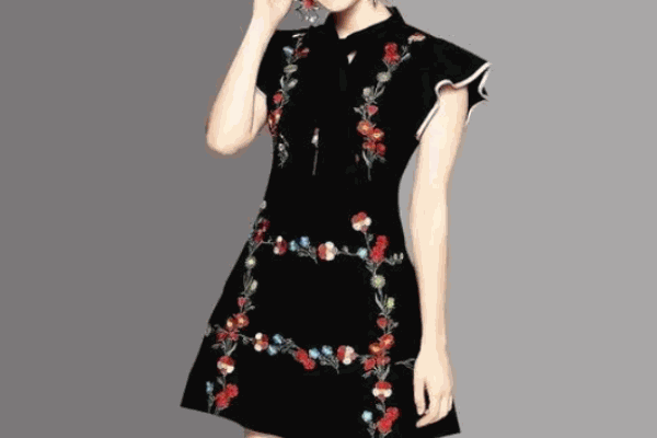 魅力女人女装