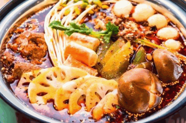 冒冒哒冒菜