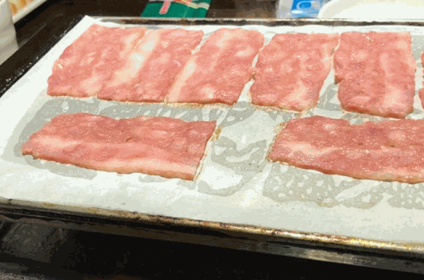 百度烤肉