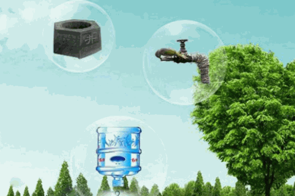 润之泉净水器